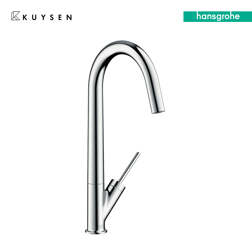 Axor Starck Sink mixer 10822.000