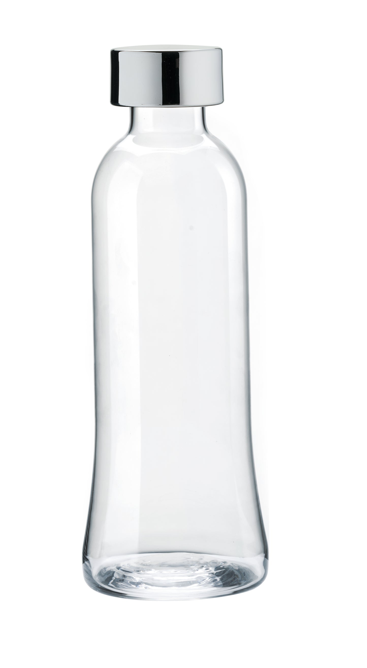 Guzzini 100 glass bottle 1L