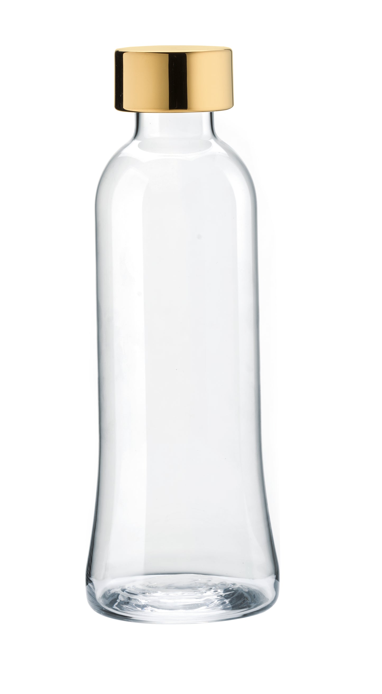 Guzzini 100 glass bottle 1L