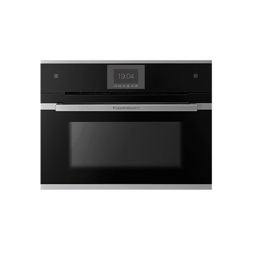Kuppersbusch CBD6550.0S oven 1212.40001 + 1214.90011