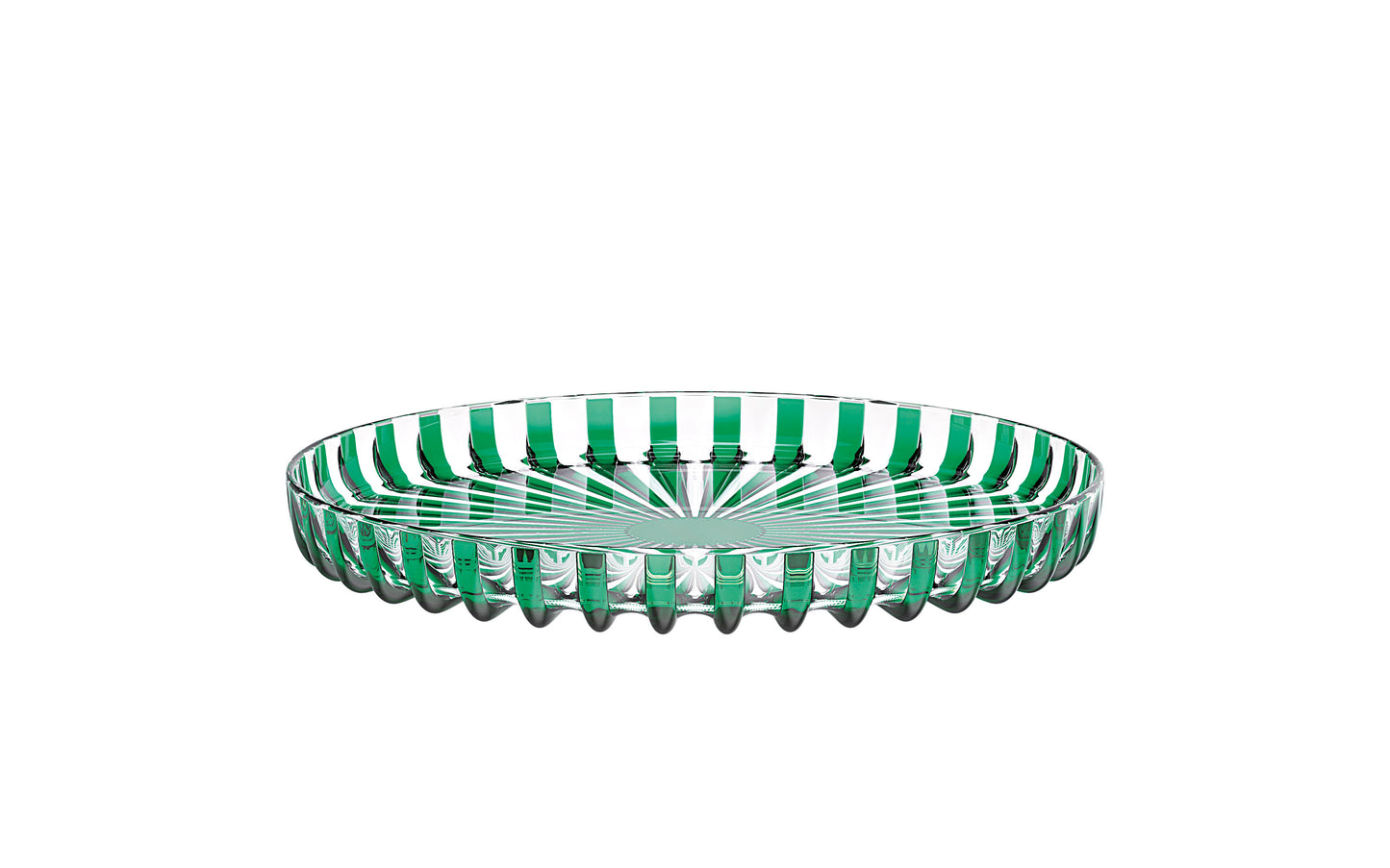 Guzzini Dolcevita tray round
