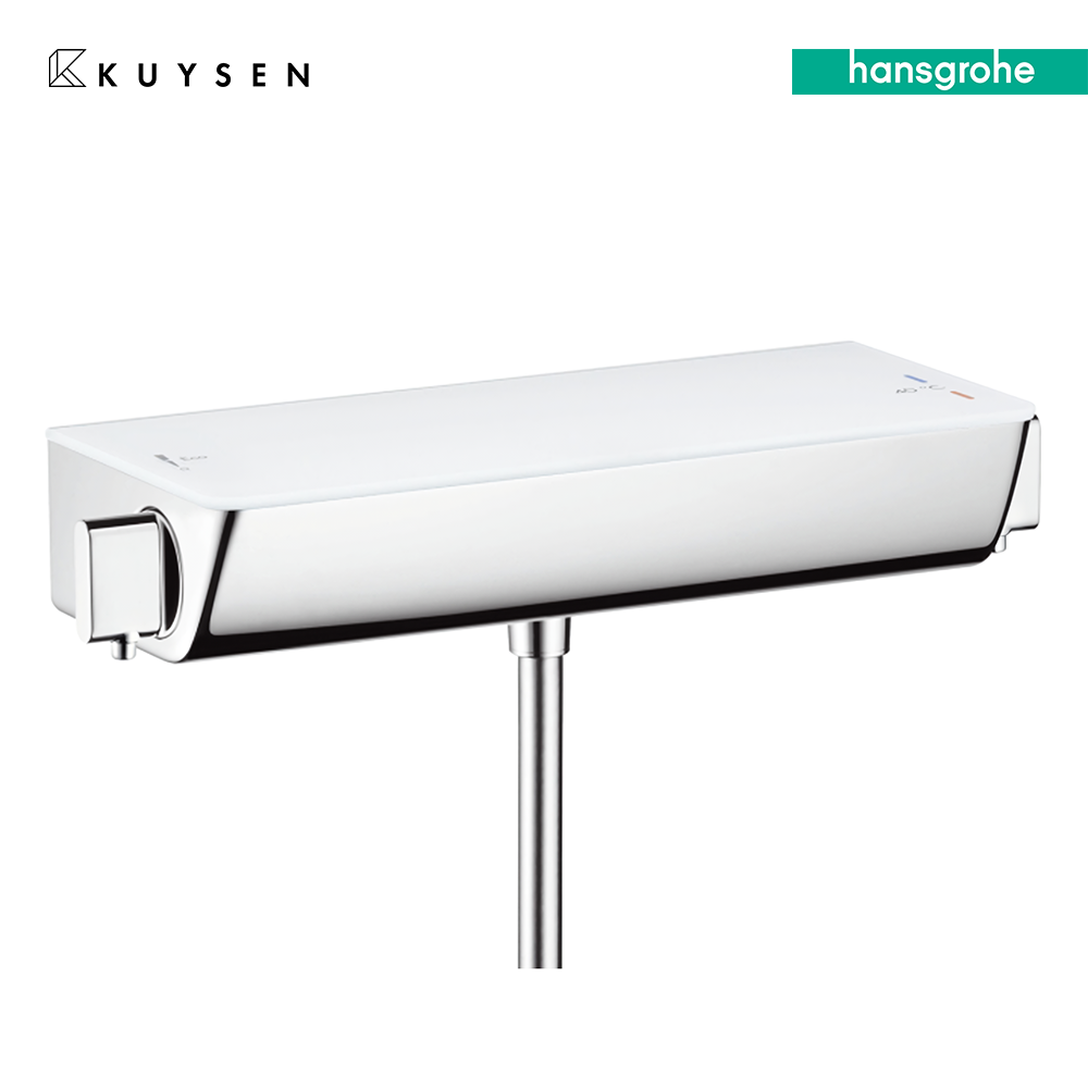 Hansgrohe Ecostat Select thermostatic shower mixer 13161.400