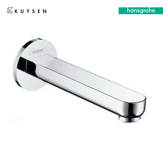 Hansgrohe Metropol Bath spout 3/4" 14420.000.