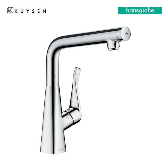 Hansgrohe Metris Select 320 Sink mixer 14883.000