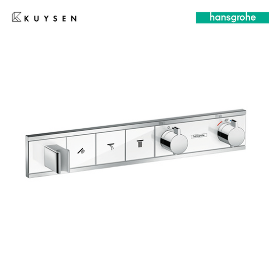 Hansgrohe RainSelect Thermostat 3 functions  15356.400
