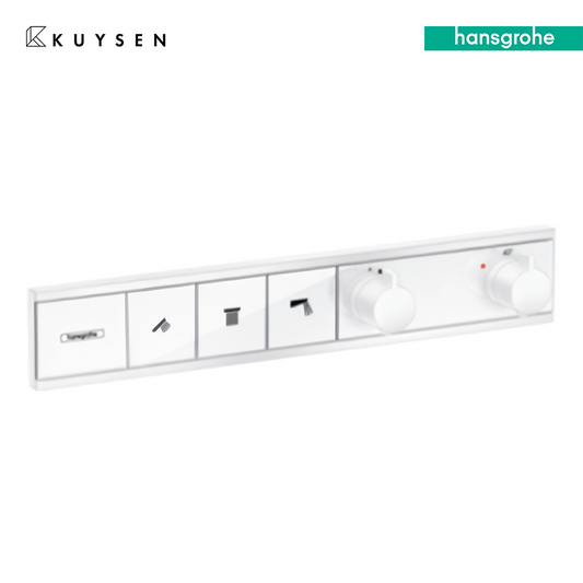 Hansgrohe RainSelect Thermostat 3 functions 15381.700