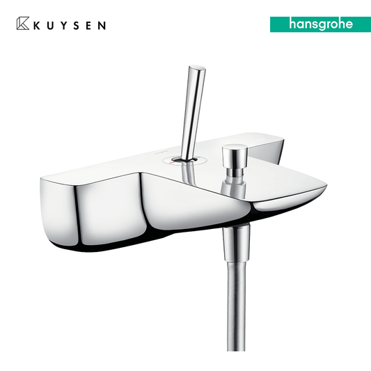 Hansgrohe Pura Vida Exposed bath/shower mixer 15472.000