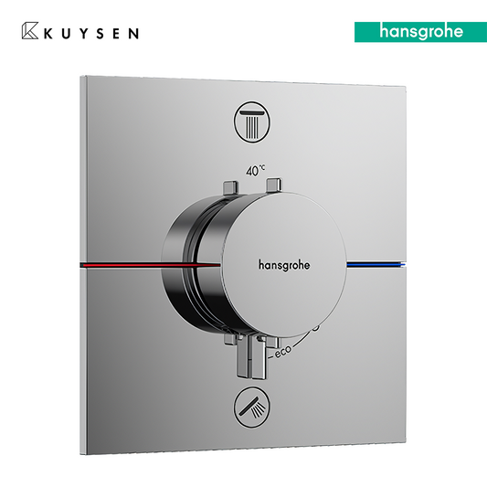 Hansgrohe ShowerSelect Comfort E thermostat 15572.000