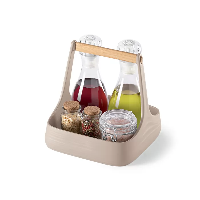 Guzzini Tierra All Together caddy