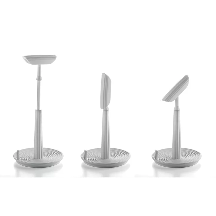 Guzzini Tierra ''stop&tear'' universal kitchen roll holder