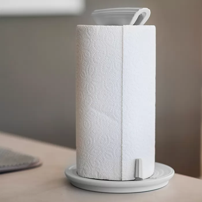 Guzzini Tierra ''stop&tear'' universal kitchen roll holder