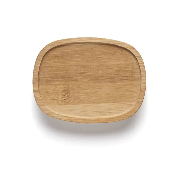 Guzzini Tierra S storage jar 12.3x9.4x11 cm