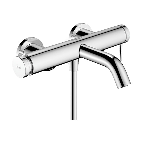 Hansgrohe Tecturis S bath mixer wall mounted 73422.000