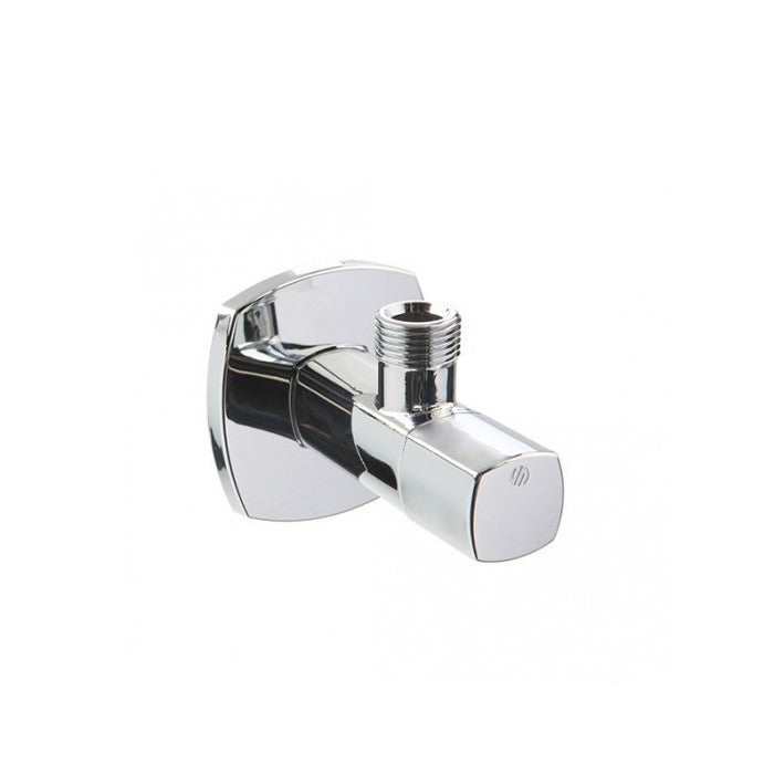 Arco A80 lipstick chrome 1/2x1/2 cubo 202504