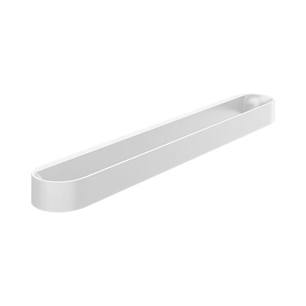 Hansgrohe Wallstoris towel rail matt white 27926.700