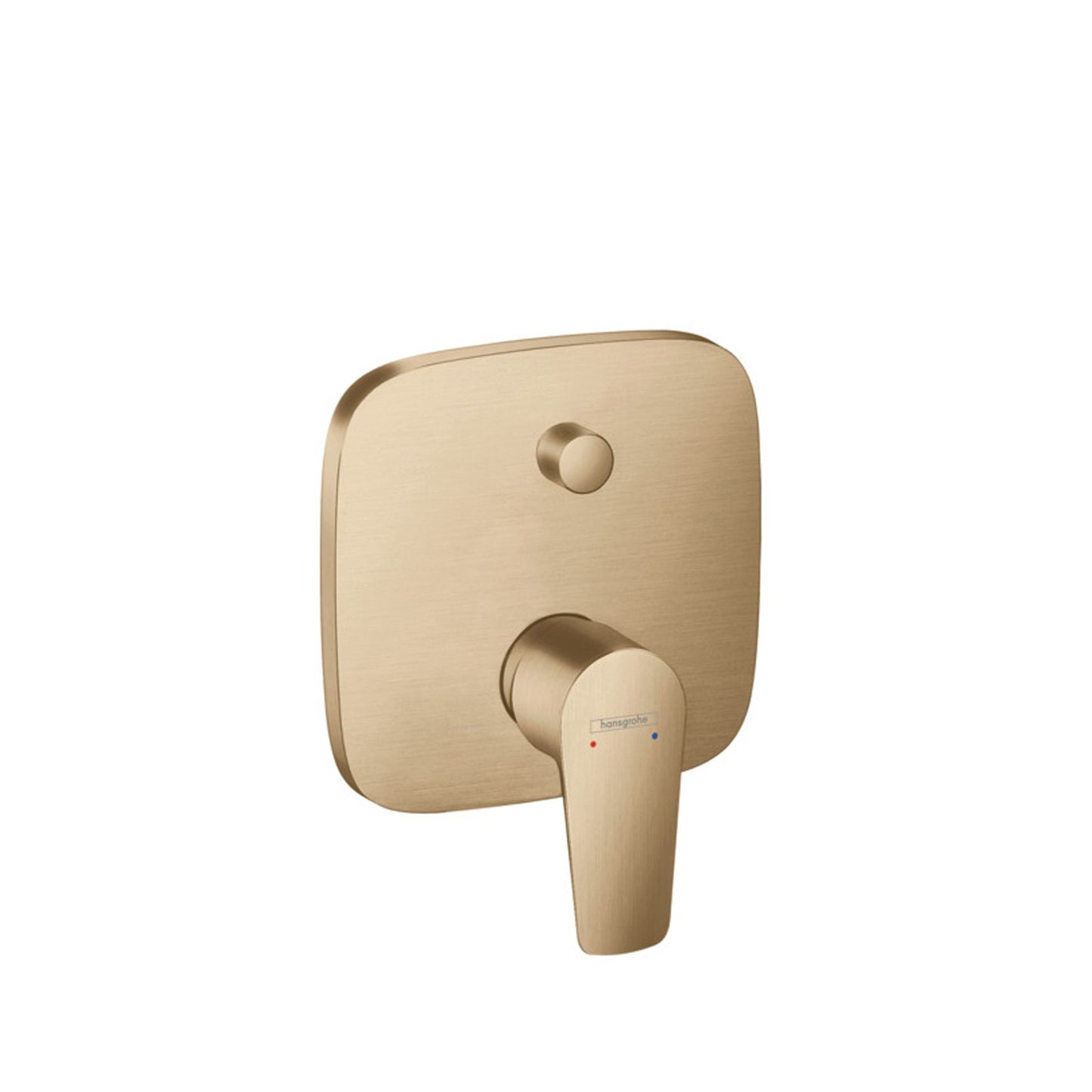 Hansgrohe Talis E finish set for bath/showr mxrBBR 71745.140