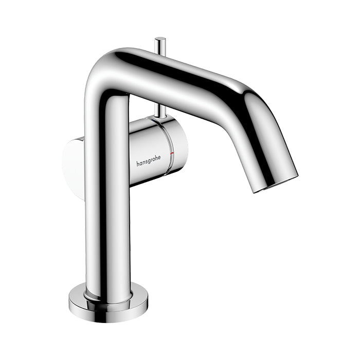 Hansgrohe Tecturis S basin mixer110 no wasteset 73321.000