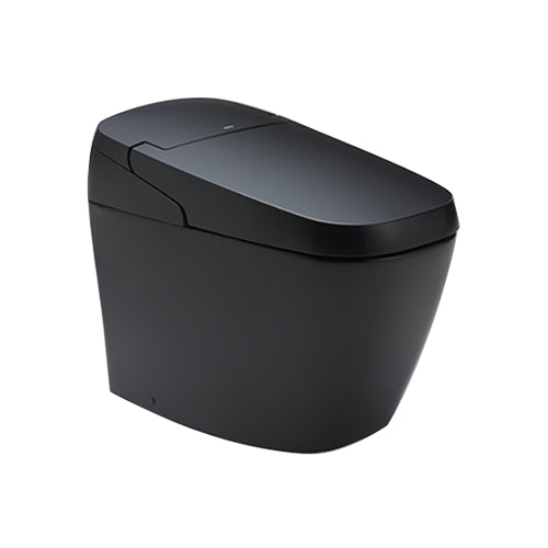 Inax Satis G Integrated Spalet black SGB