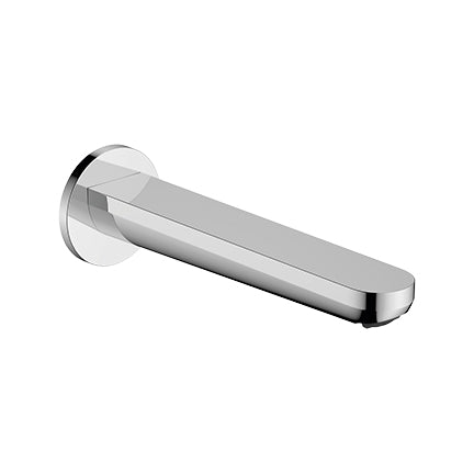 Hansgrohe Rebris S bath spout DN20 cut 72430.000