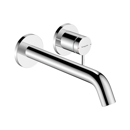 Hansgrohe Tecturis S wall basin mixer 73351.000