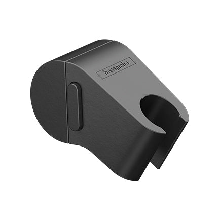 Hansgrohe Wallstoris  Push Slider Matt 27917.670