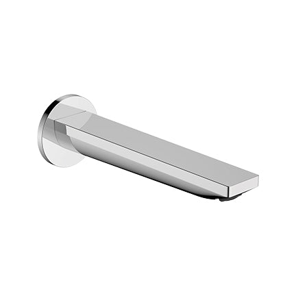 Hansgrohe Rebris E bath spout DN20 72431.000