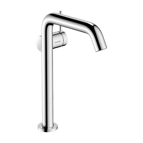 Hansgrohe Tecturis S  basin mixer240 no wasteset 73372.000