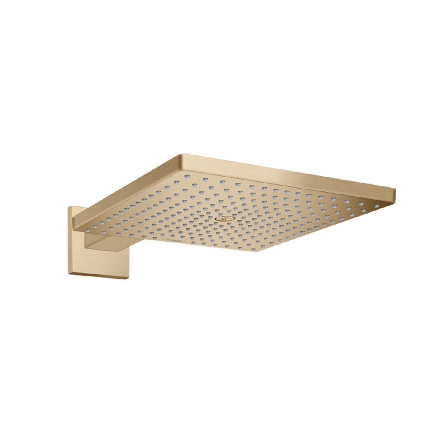 Hansgrohe Talis E overhead shower1jet BBR 26238.140