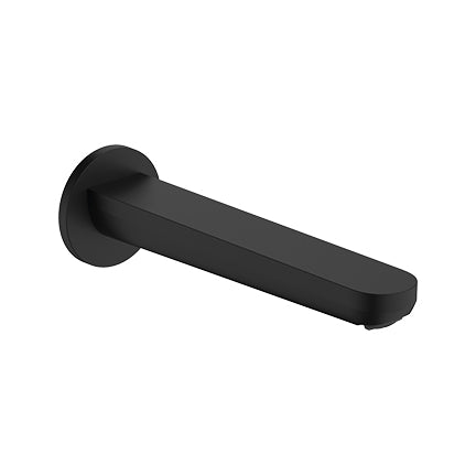 Hansgrohe Rebris S bath spout DN20 cut MB 72430.670