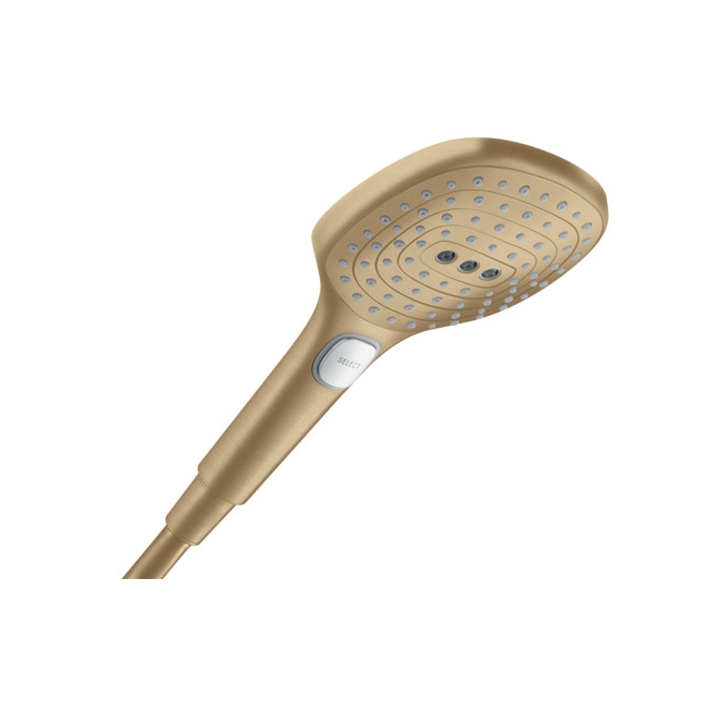 Hansgrohe Raindance Select E120 handshower BBR 26520.140