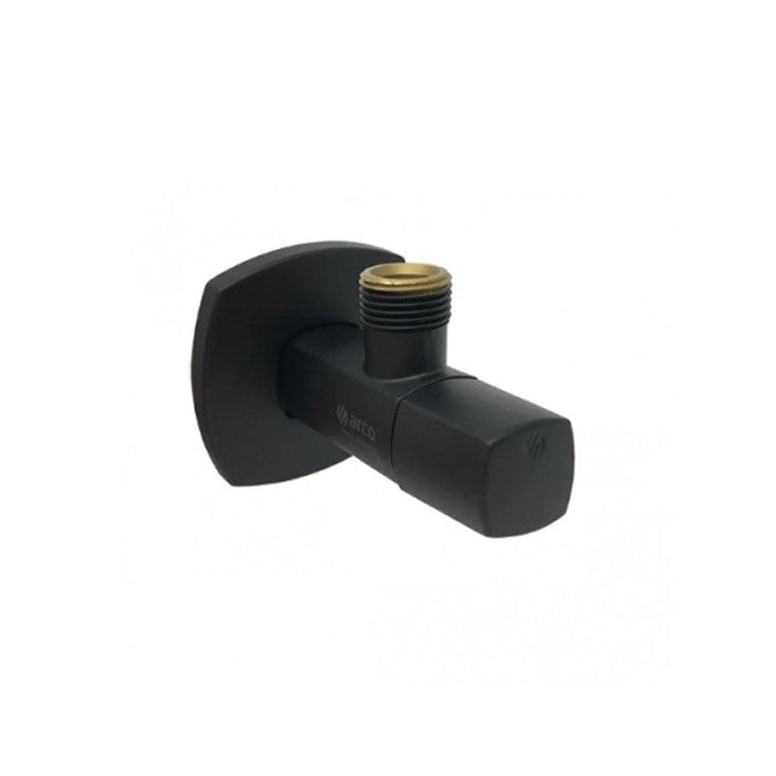 Arco A80 lipstick black 1/2x1/2 M/cubo 202514