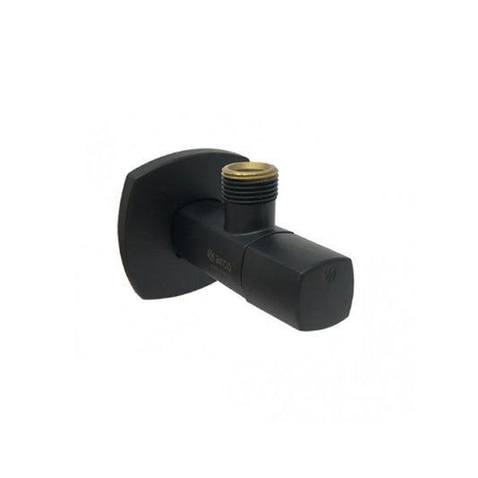 Arco A80 lipstick black 1/2x1/2 M/cubo 202514