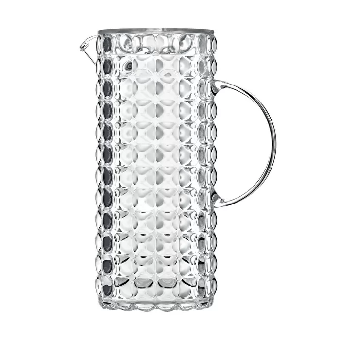 Guzzini Tiffany pitcher clear 2256.0000