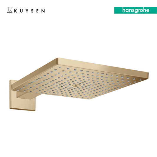 Hansgrohe Talis E overhead shower1jet BBR 26238.140