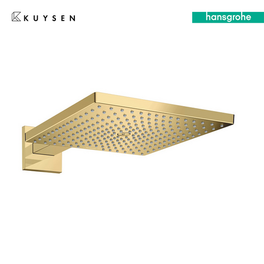 Hansgrohe Metropol Raindance E overhead shower 1jet 26238.990