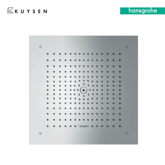 Hansgrohe Raindance E400/0 1jet Ec40oSmart overhead shower 26253.000