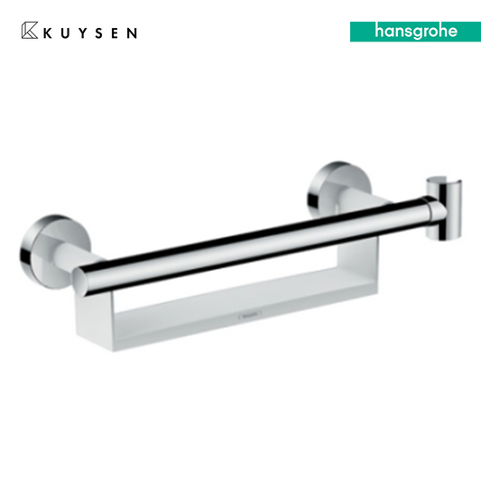 Hansgrohe TUV Grab handle Comfort 26328.400