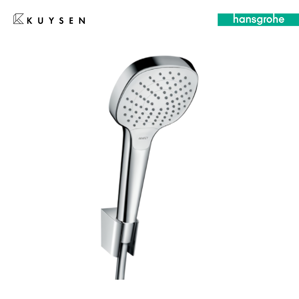 Hansgrohe Croma Select E Vario /Porter S set 26413.400