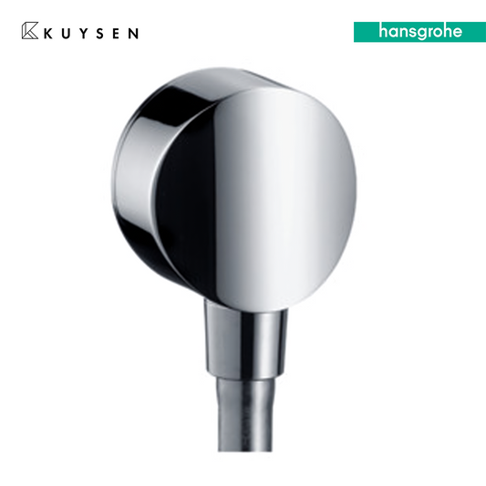 Hansgrohe Fixfit S wall outlet 26453.000