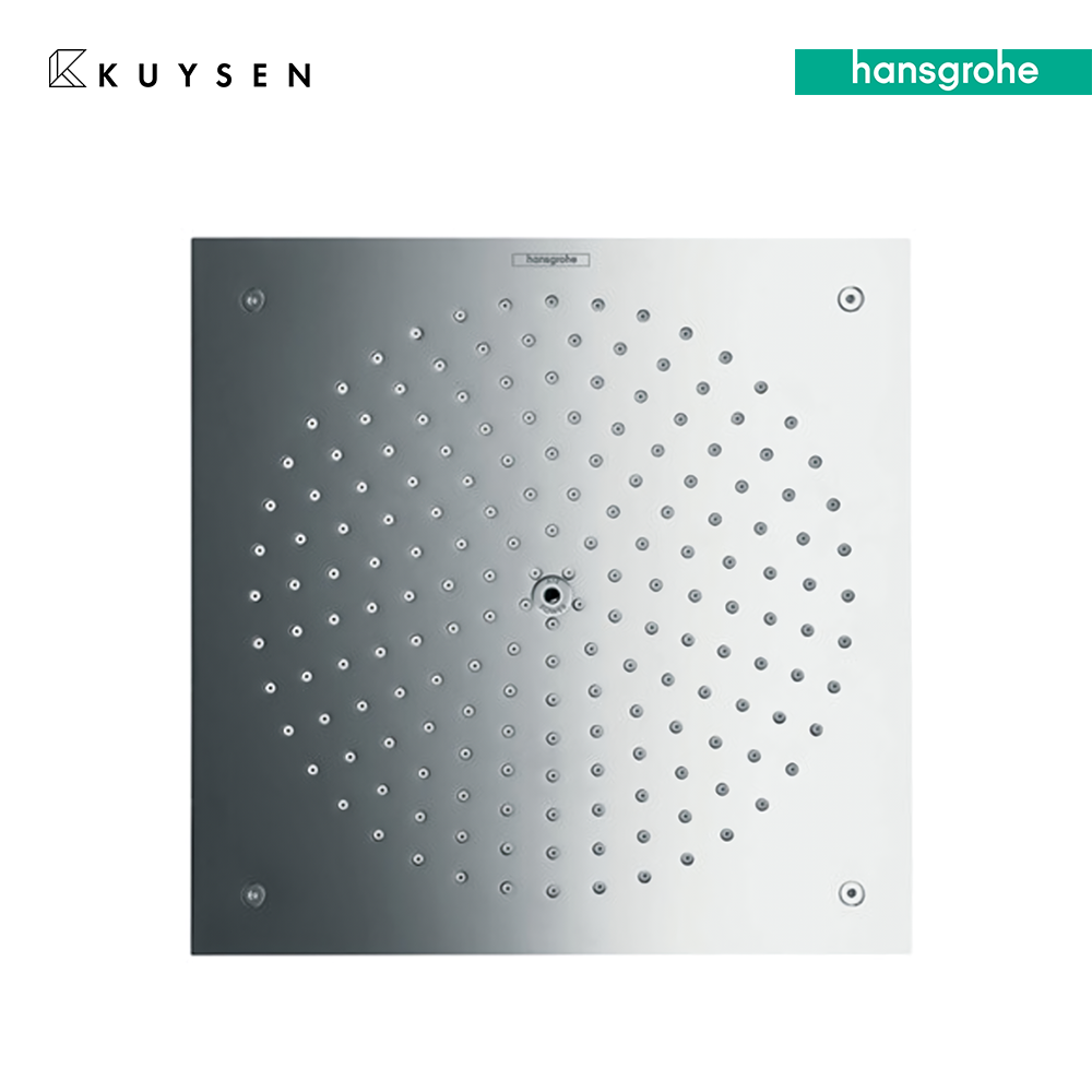 Hansgrohe Raindance 260/260 1jet overhead shower 26472.000
