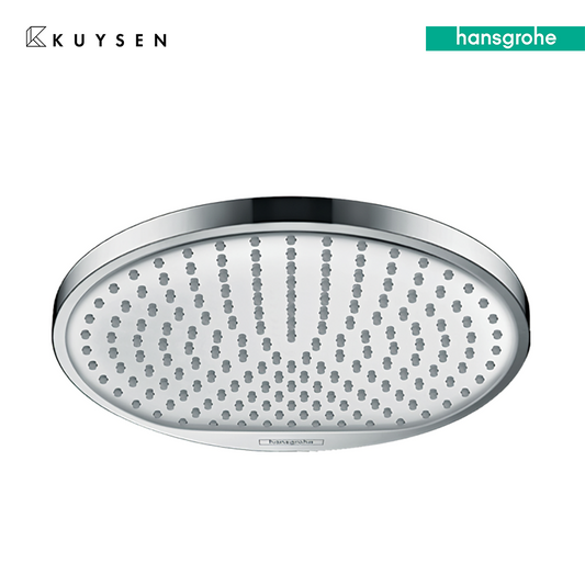Hansgrohe Crometta S240 1jet overhead shower 26723.000