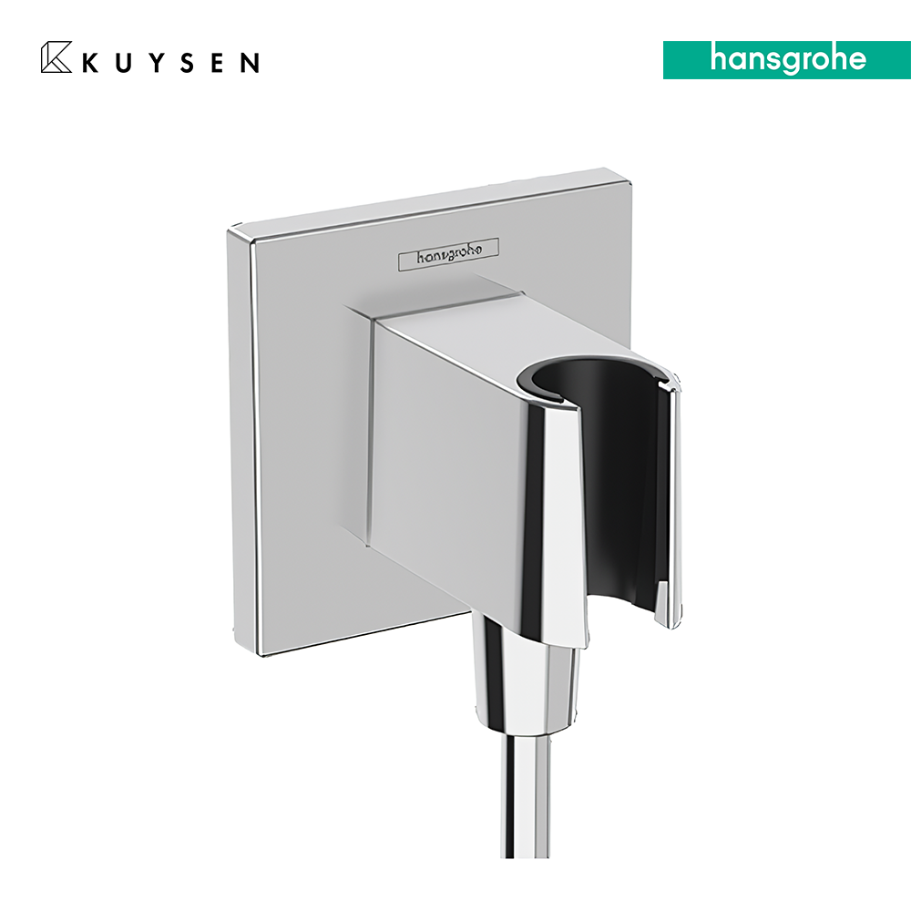 Hansgrohe Fixfit E Porter shower holder 26889.000