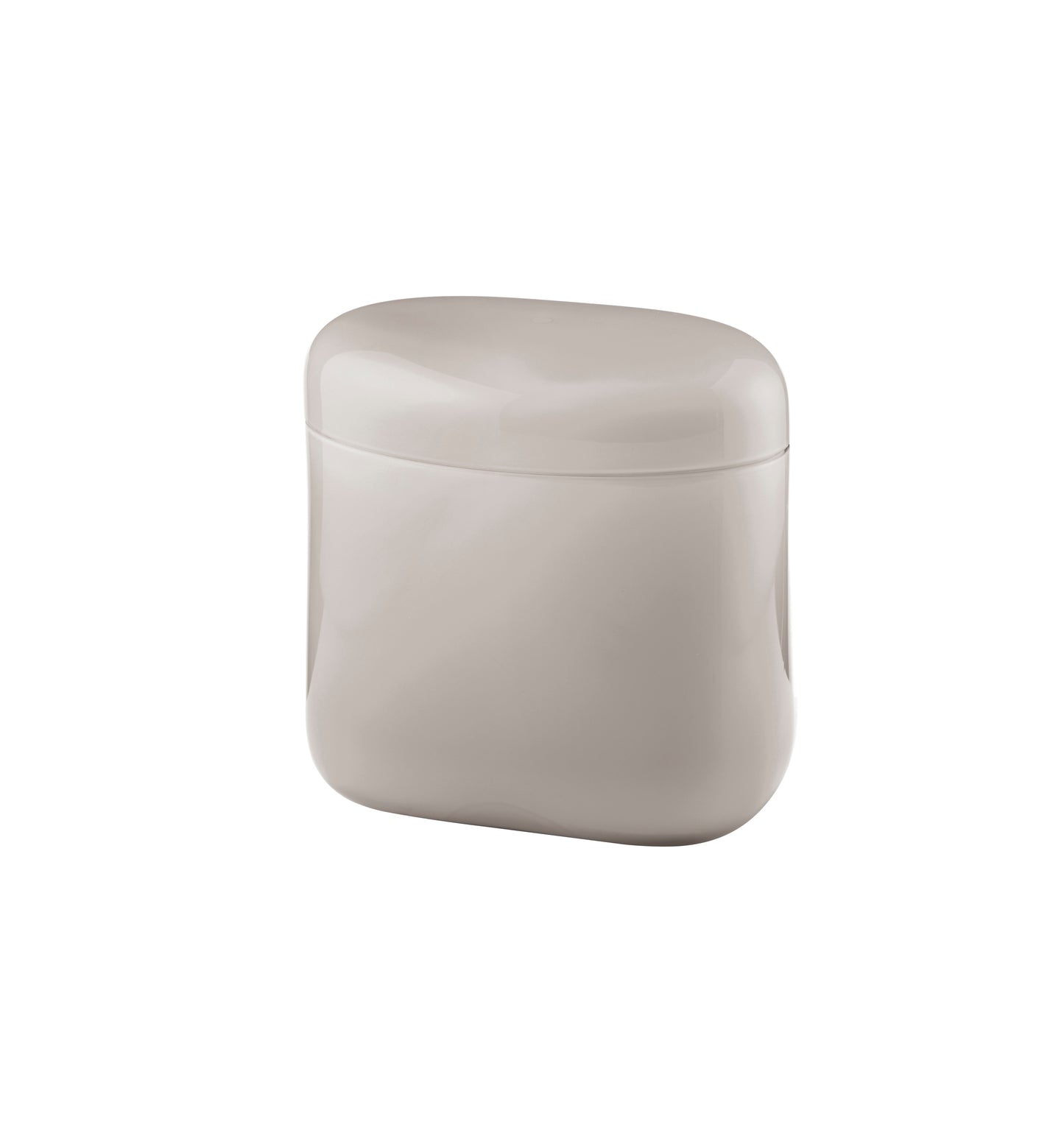 Guzzini Everyday coffee jar 250g taupe