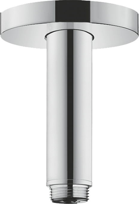Hansgrohe ceiling connector S 100mm 27393.000