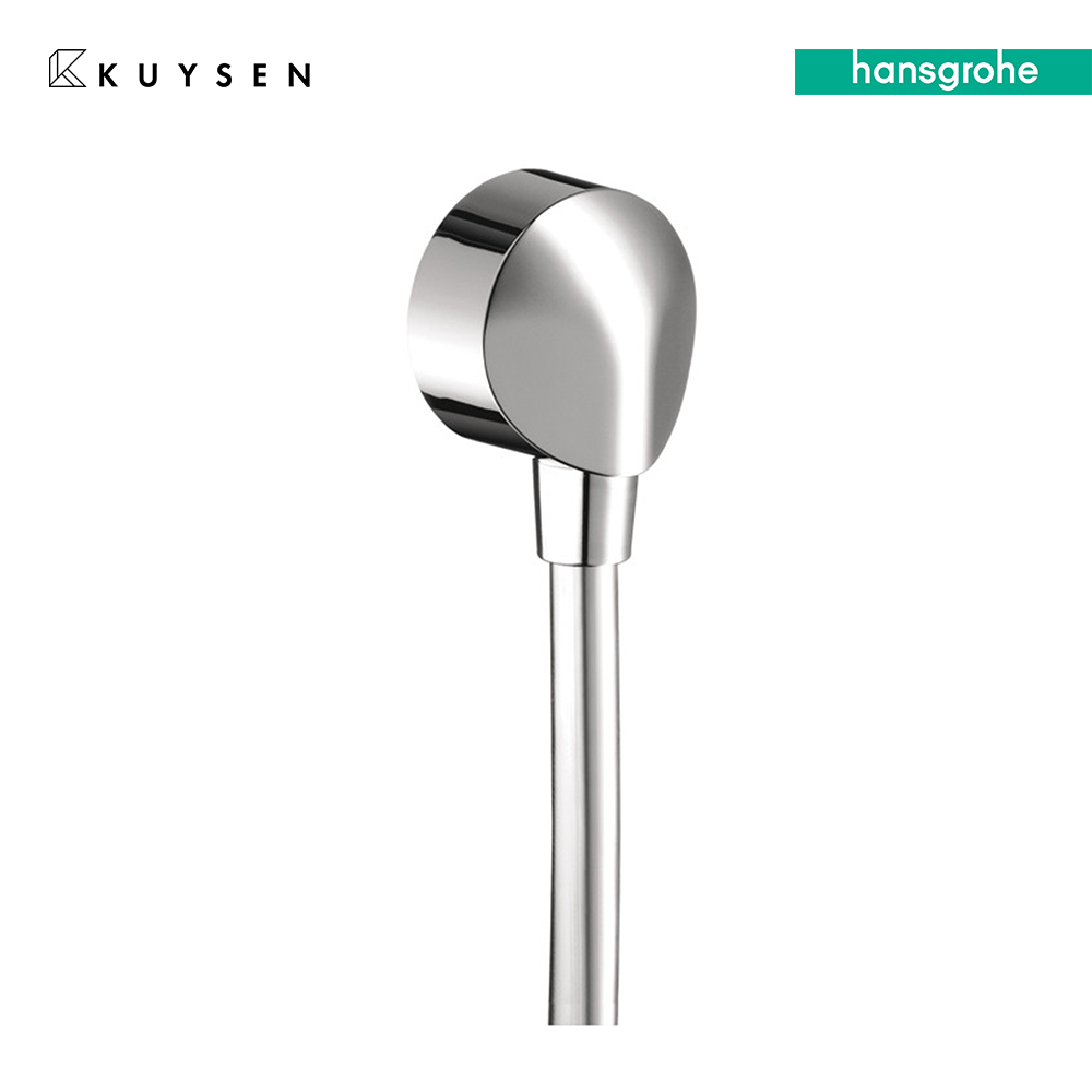 Hansgrohe Fixfit E wall outlet 27454.000