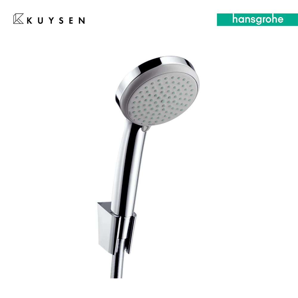 Hansgrohe Croma 100 Vario/Porter S set 27594.000