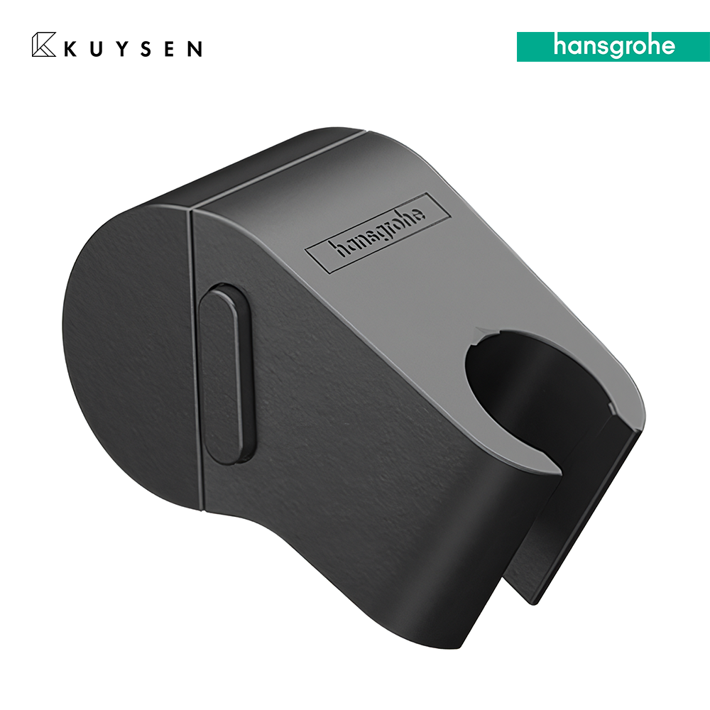 Hansgrohe Wallstoris  Push Slider Matt 27917.670