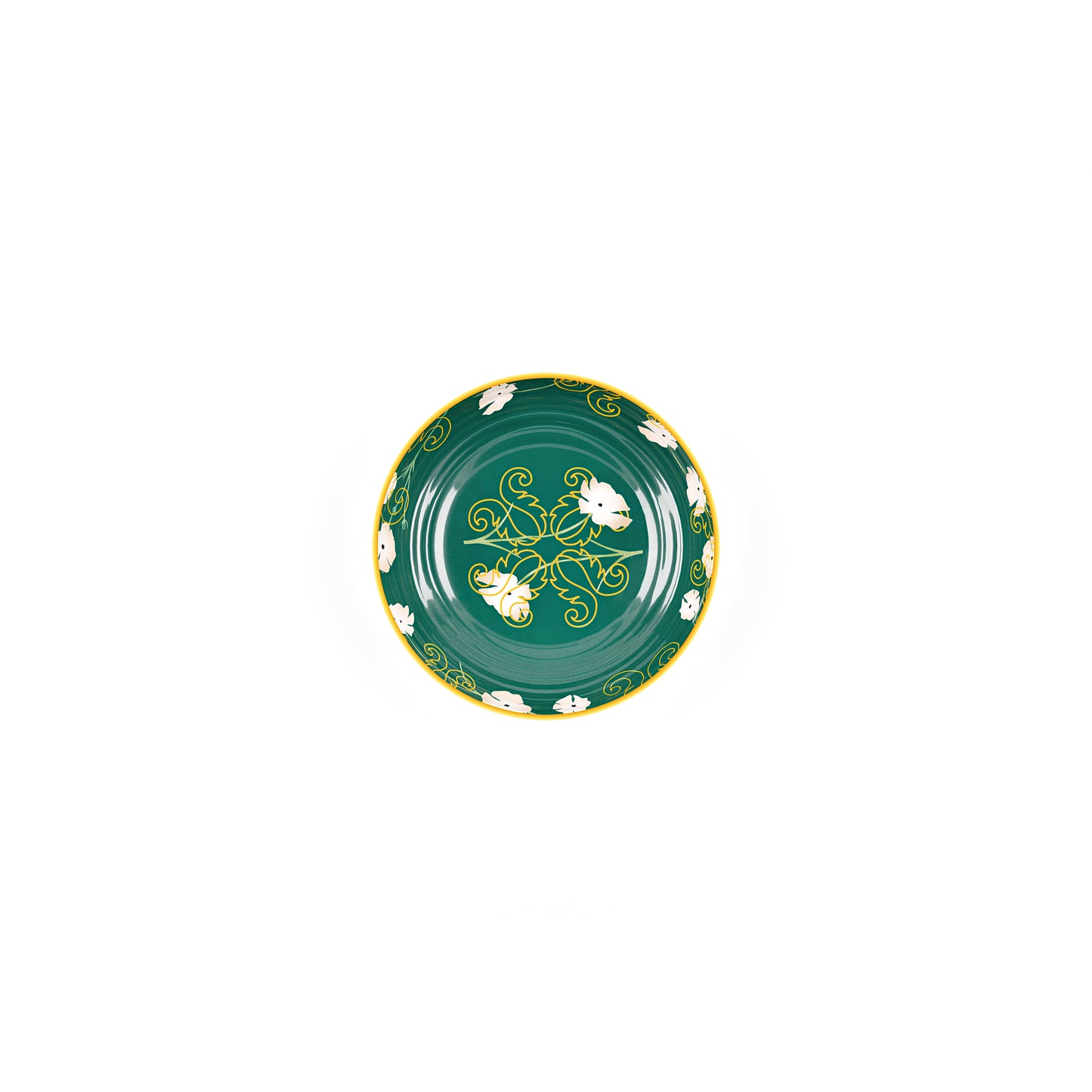 Guzzini Fusion soup plate ø21.5xh5.3 cm