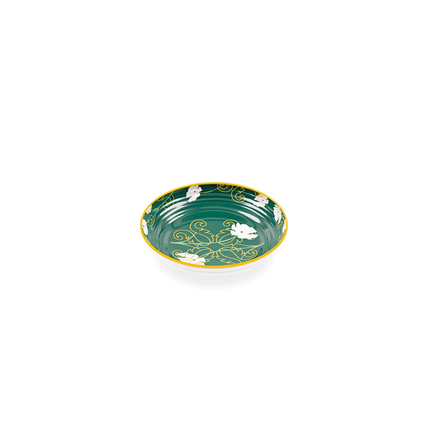 Guzzini Fusion soup plate ø21.5xh5.3 cm