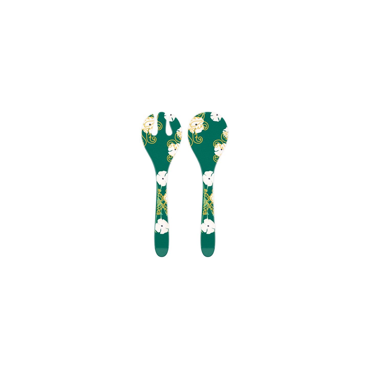 Guzzini Fusion salad servers